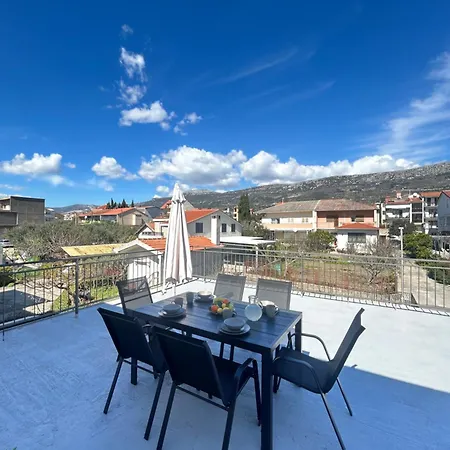 Stunning Josipa * Kaštela