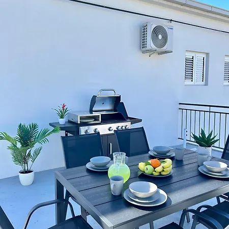 Stunning Josipa * Kaštela