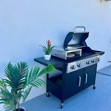 아파트 Stunning Josipa *