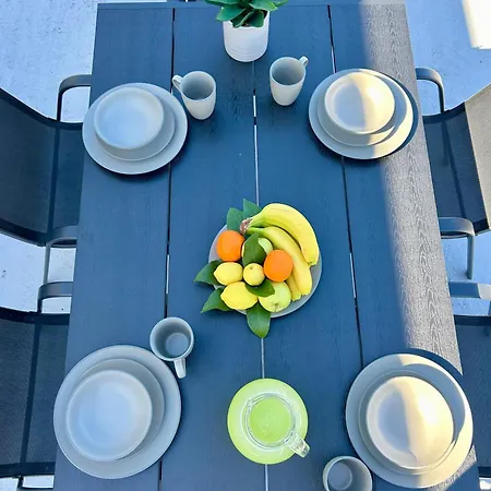 아파트 Stunning Josipa