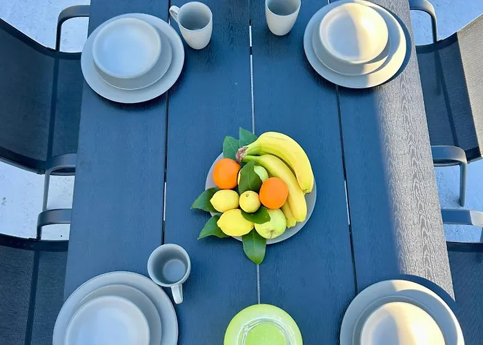 Apartamento Stunning Josipa